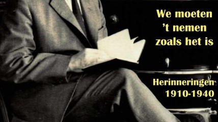 tijdelijke tentoonstelling Jozef Van Rompay