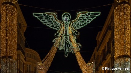 Kerstbeleving