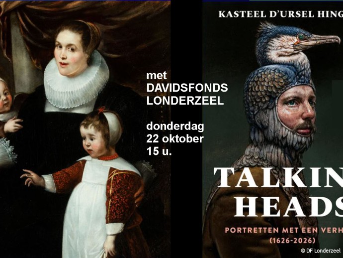 Talking Heads