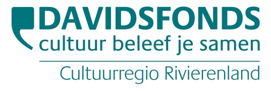 DF logo cultuurregio Rivierenland