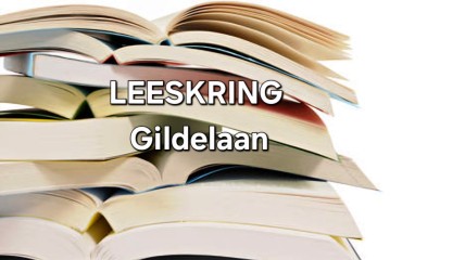 Leeskring: "Het Vloekhout" van Johan de Boose