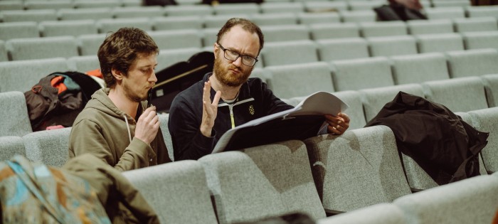 symfonieorkest vlaanderen ward de jonghe