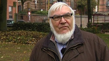 Verhaal Vlaanderen/Laakdal -Boerenkrijg- Beeldenstorm  L.Helsen- 68 deeln