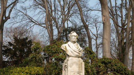 Over de onverenigbaarheid van macht en liefde in der Ring des Nibelungen van Richard Wagner