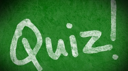 11de Quiz