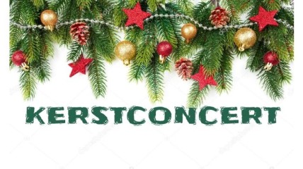 Kerstconcert " Adeste Fideles "