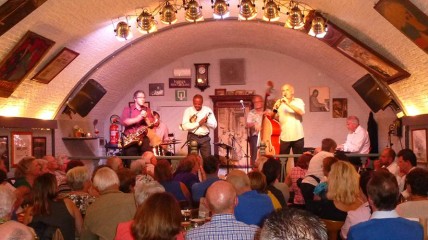 Inleiding tot de JAZZ