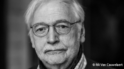Valt dit land nog bijeen te houden? Lezing door politiek journalist Rik Van Cauwelaert