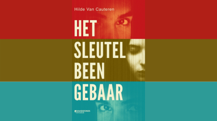 Voor jou gelezen: Het sleutelbeengebaar