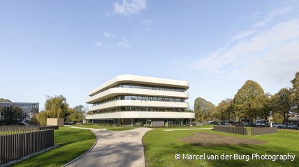 HOWEST HOGESCHOOL WEST-VLAANDEREN