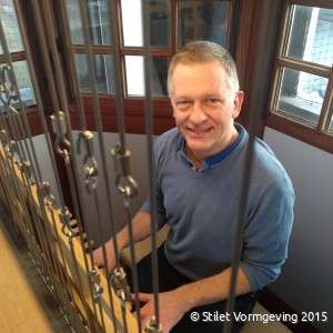 Luc Rombouts