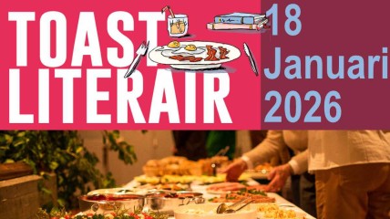 Toast Literair
