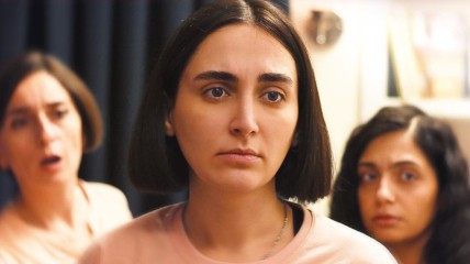 Wereldfilm : The Seed of the Sacred Fig