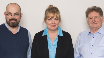 Robby Goovaerts werkt mee aan dialectboek Putte