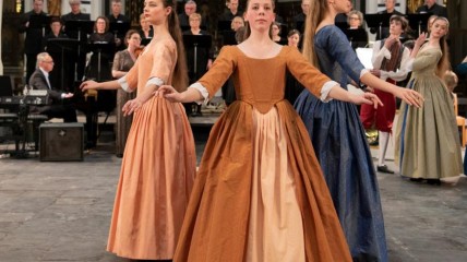 Concert 'Stabat Mater'