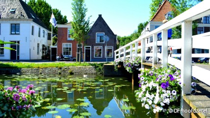 40ste Zomerzoektocht van het Davidsfonds