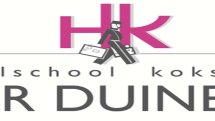 Hotelschool Ter Duinen -Jaarlijks bezoek