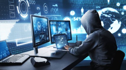 VERHOOG JE PRIVACY, HERKEN EN VOORKOM INTERNETFRAUDE