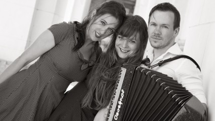 Slotevenement 150 jaar Davidsfonds in Sint-Niklaas