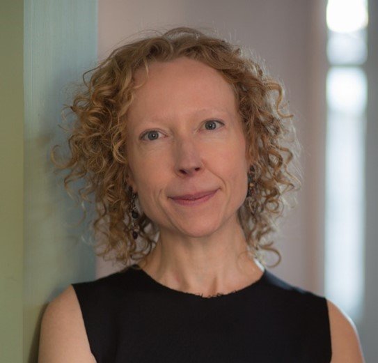 Griet Vandermassen