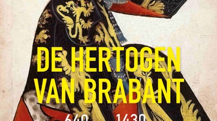 Nachten van de geschiedenis 2025