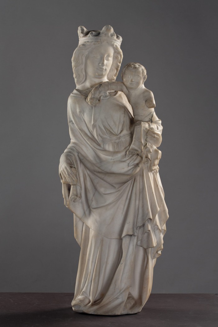 Anonieme-meester-Maria-met-kind