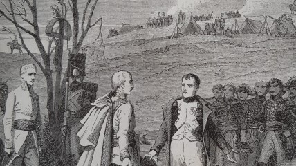Napoleon, de mens achter de keizer