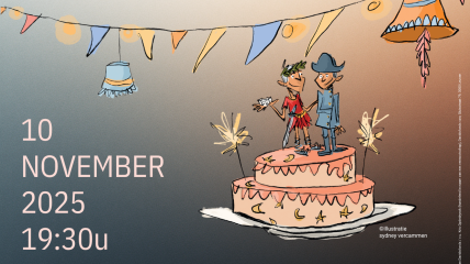 Nacht van de Geschiedenis