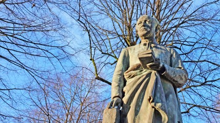 NIEUW - Guido Gezelle en de spiritualiteit