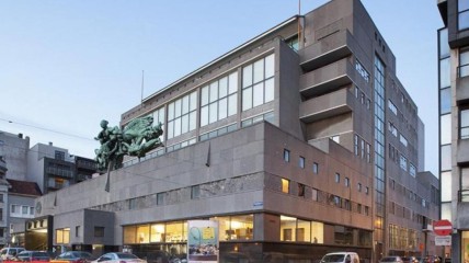 Daguitstap naar Oostende