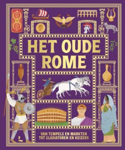 Het oude Rome