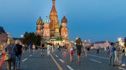 Vallen Rusland en de Russen te begrijpen?