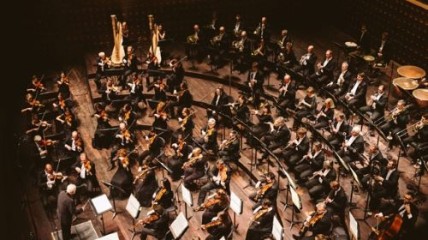 Antwerp Symphony Orchestra: Verbeelding met Ravel en Moesorgski