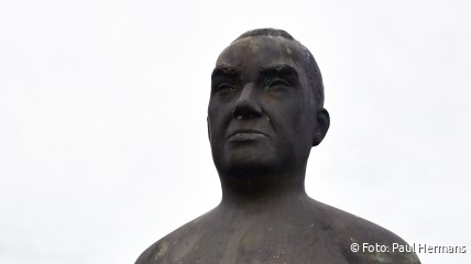 Constant Permeke - Linde Ergo - Belle Epoque De Haan