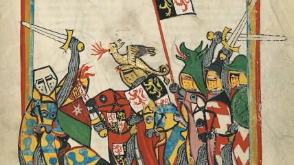 De hertogen van Brabant