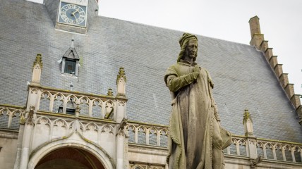 NIEUW - Teksten uit de middeleeuwen voor lezers van nu. Een kennismaking met de Middelnederlandse letterkunde