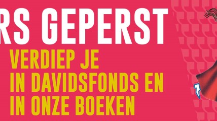 Vers Geperst