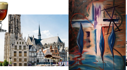 Cultuurdag Mechelen
