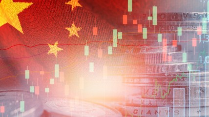 Davidsfonds Academie: Hoe dichtbij ligt China?