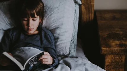 Onze 7 boekentips voor de Jeugdboekenmaand
