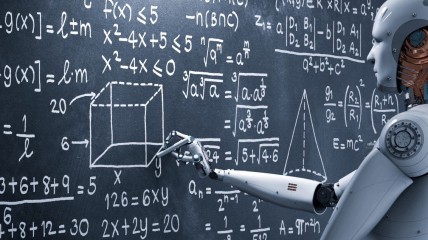 Artificiële Intelligentie. Een kijkje achter de schermen.