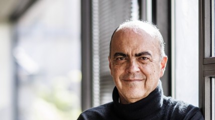Geef darmkanker geen kans. Lezing Dr. Luc Colemont