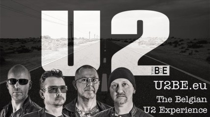 Festival: DIRE STRAITS (by Final Straits) & U2 (by U2be)