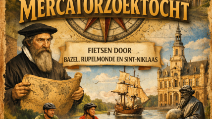 Mercatorzoektocht 2026