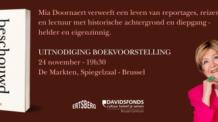 Mia Doornaert – Alles welbeschouwd