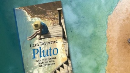 "Pluto" - Lara Taveirne
