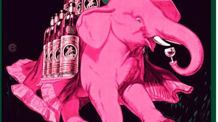 EEN ONTDEKKINGSREIS DOOR LATIJNS-AMERIKA IN JE GLAS