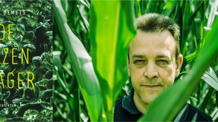 Toast Literair: Paul Demets, dichter en essayist