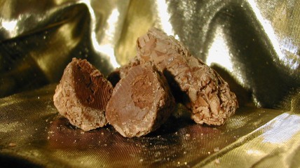 Bezoek aan:CHOCOLATE  NATION
