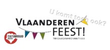 vlaanderen feest